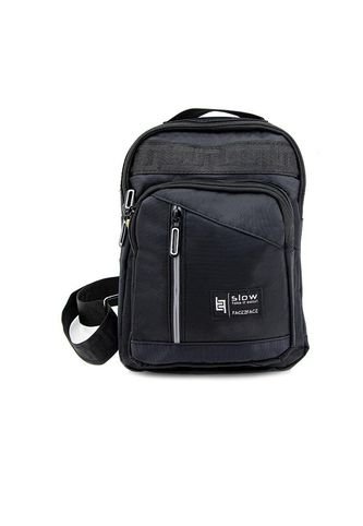 Bandolera Hombre Cierre Delantero Face2Face CX231270 Slow