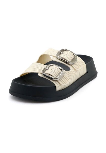 SANDALIA SLOW MUJER IQ2622667 Talla 36-37