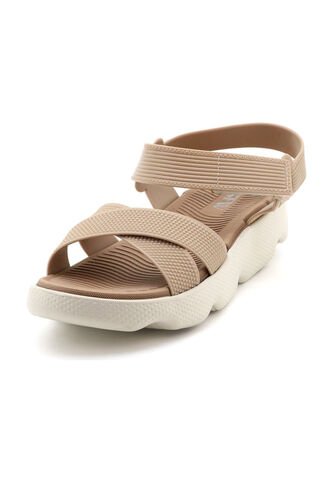 SANDALIA SLOW MUJER IQ2622668 Talla 39 Slow