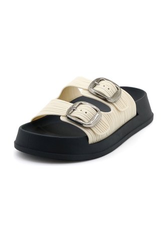 SANDALIA SLOW MUJER IQ2622667 Talla 40-41 Slow