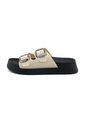 SANDALIA SLOW MUJER IQ2622667 Talla 40-41 de Slow