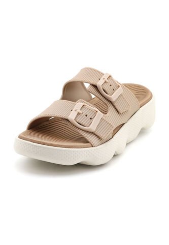 SANDALIA SLOW MUJER IQ2622666 Talla 41 Slow