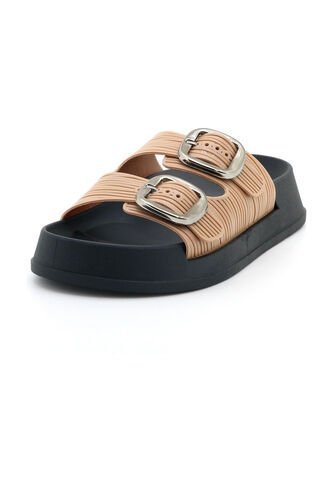 SANDALIA SLOW MUJER IQ2622667 Talla 40-41 Slow