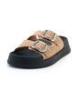 SANDALIA SLOW MUJER IQ2622667 Talla 36-37 de Slow