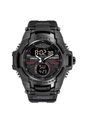 Reloj Deportivo Hombre SMAEL 1805 Tipo Militar Digital de Smael