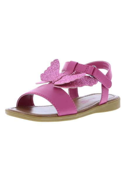 Sandalias Millie Para Niñas Pequeñas Smartfit Payless - Compra Ahora |  Dafiti Colombia