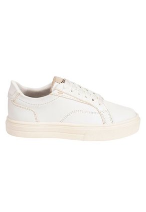 Zapato Deportivo Para Niño Pequeño Blanco Smartfit 199225 Payless