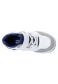 Zapatos Deportivos Court Para Niños Pequeños Blanco Smartfit 200233 Payless de Smartfit