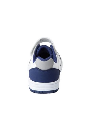 Zapatos Deportivos Court Para Niños Pequeños Blanco Smartfit 200233 Payless