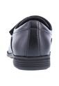 Zapatos De Vestir Con Tira Grant Para Niños Pequeños Negro Smartfit 171678 Payless de Smartfit
