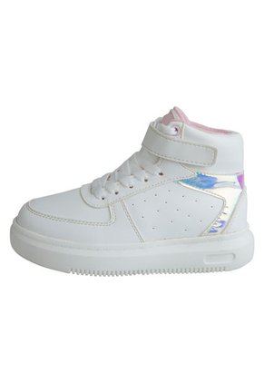 Sneakers Con Correa Para Niña Blanco Smartfit 199223 Payless