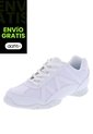 Tenis Sizzle Para Niñas Blanco Payless 975271 de Smartfit