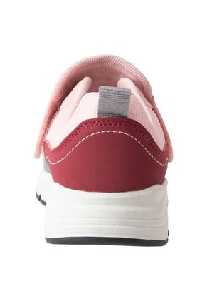 Zapatos Deportivos Playground Run Para Niña Pequeña Rosa Claro Smartfit 195727