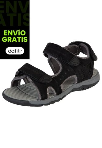 Sandalias Para Niño Negro Smartfit 201065 Payless Smartfit