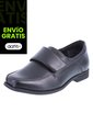 Zapatos Grant Strap Para Niños Pequeños Negro Smartfit 191059 Payless de Smartfit