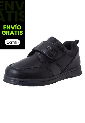 Zapatos Bts Para Niño Negro Smartfit 198776 Payless Smartfit