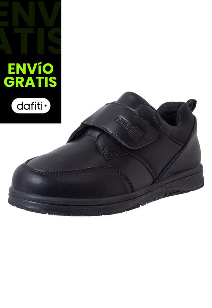 Zapatos Bts Para Niño Negro Smartfit 198776 Payless