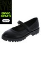Zapatos Blake Para Niñas Negro Smartfit 192082 Payless de Smartfit