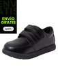 Zapatos Moc Para Niños Pequeños Negro Smartfit 180285 Payless de Smartfit