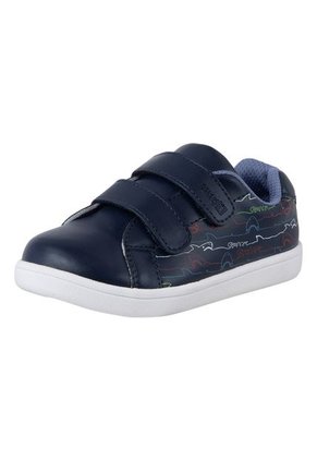 Zapatos Casuales Will Para Niño Pequeño Smartfit Payless Azul 198662