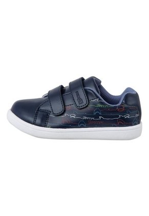 Zapatos Casuales Will Para Niño Pequeño Smartfit Payless Azul 198662