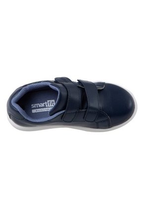 Zapatos Casuales Will Para Niño Pequeño Smartfit Payless Azul 198662