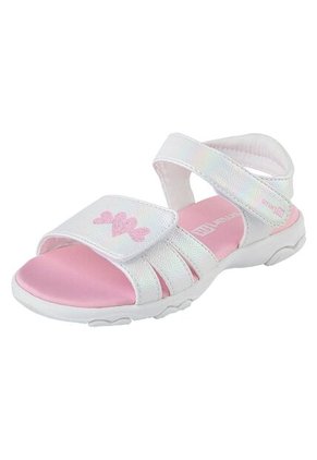 Sandalias Reese Para Niña Pequeña Blanco Smartfit 200080
