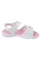 Sandalias Reese Para Niña Pequeña Blanco Smartfit 200080 de Smartfit