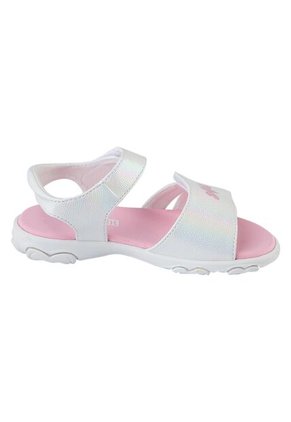 Sandalias Reese Para Niña Pequeña Blanco Smartfit 200080