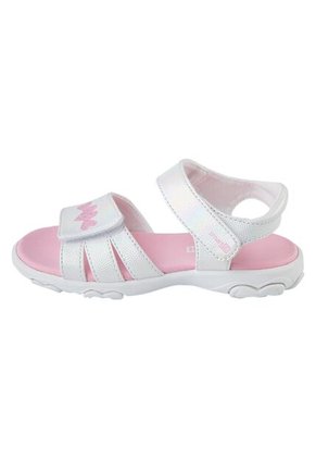 Sandalias Reese Para Niña Pequeña Blanco Smartfit 200080