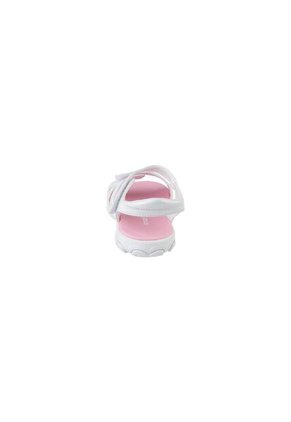 Sandalias Reese Para Niña Pequeña Blanco Smartfit 200080