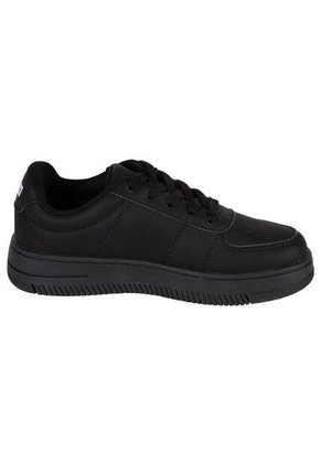 Zapatos Casuales Ellox Para Niña Negro Smartfit 201498