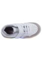 Zapatos Casuales Tipo Sneakers Para Niño Pequeño Blanco Smartfit 201400 de Smartfit