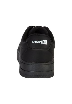 Zapatos Casuales Ellox Para Niña Negro Smartfit 201498