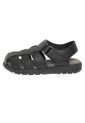 Sandalias Livingston Tipo Pescador Para Niño Negro Smartfit 210224 de Smartfit