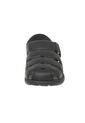 Sandalias Livingston Tipo Pescador Para Niño Negro Smartfit 210224 de Smartfit