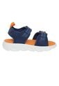 Sandalias Luxe Para Niño Pequeño Azul Smartfit 210313 de Smartfit