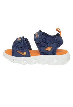 Sandalias Luxe Para Niño Pequeño Azul Smartfit 210313