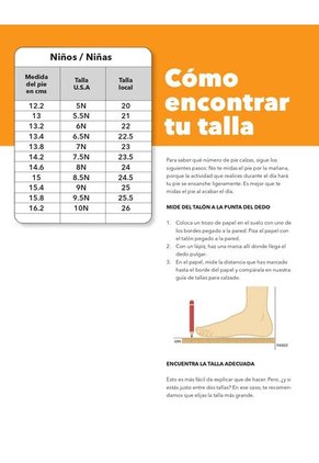 Sandalias Aurelia Para Niña Pequeña Azul Claro Smartfit 210344