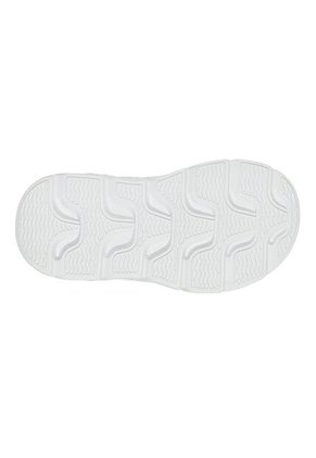 Sandalias Aurelia Para Niña Pequeña Azul Claro Smartfit 210344