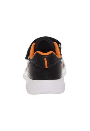 Zapatos Deportivos Para Niño Pequeño Negro Smartfit 210396