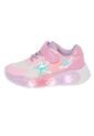 Zapatos Deportivos Para Niña Pequeña Rosa Smartfit 210412 de Smartfit