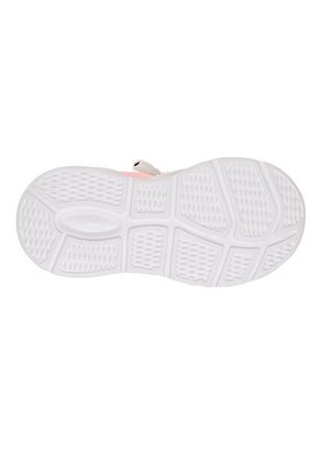 Zapatos Deportivos Para Niña Pequeña Rosa Smartfit 210412