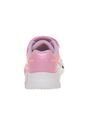 Zapatos Deportivos Para Niña Pequeña Rosa Smartfit 210412 de Smartfit
