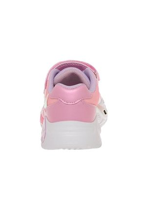 Zapatos Deportivos Para Niña Pequeña Rosa Smartfit 210412