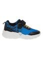 Zapatos Deportivos Vortex Para Niño Pequeño Azul Brillante Smartfit 210177 de Smartfit
