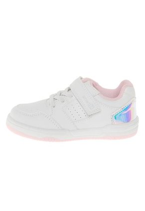Zapatos Deportivos Amlin Para Niña Pequeña Blanco Smartfit 210640