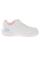Zapatos Deportivos Amlin Para Niña Pequeña Blanco Smartfit 210640 de Smartfit