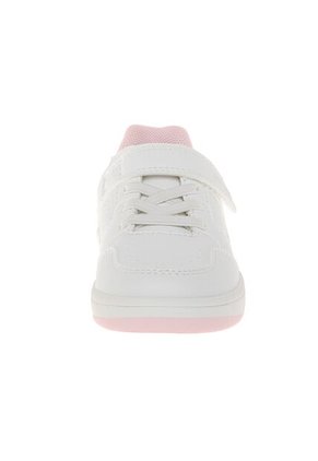 Zapatos Deportivos Amlin Para Niña Pequeña Blanco Smartfit 210640