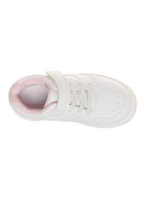 Zapatos Deportivos Amlin Para Niña Pequeña Blanco Smartfit 210640